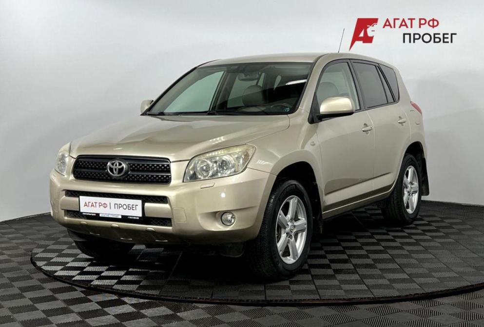 Toyota RAV4 III (XA30) Нижний Новгород  - изображение 1