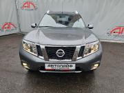 Nissan Terrano III (D10) Ярославль  - изображение 25