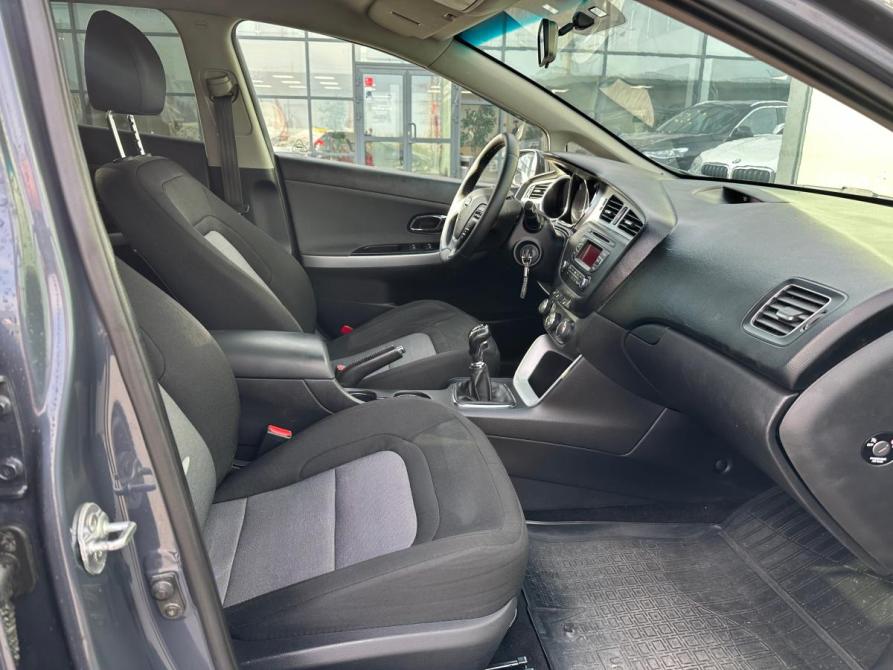 Kia Ceed II Екатеринбург  - изображение 7