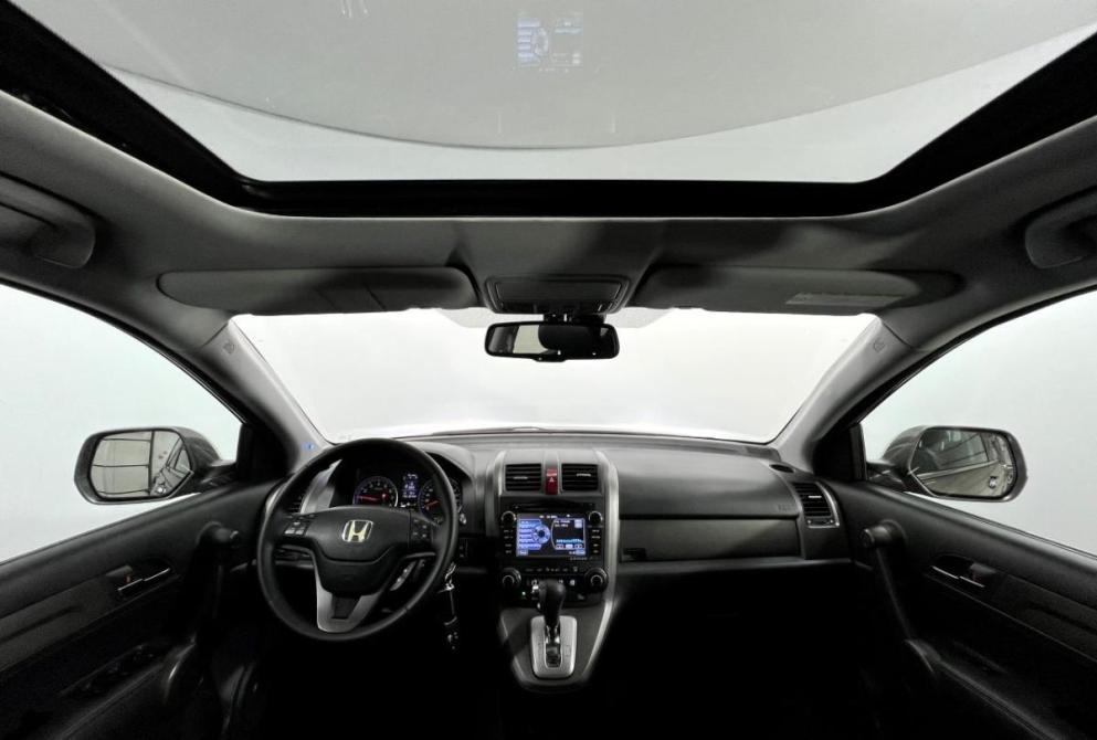 Honda CR-V III Рестайлинг Нижний Новгород  - изображение 18