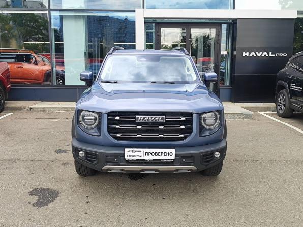 Haval Dargo с пробегом 2023 года, цена 2 550 000 рублей, 68800 км, внедорожник, Автокод Объявления