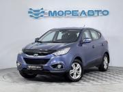 Hyundai ix35 I Калининград  - изображение 21