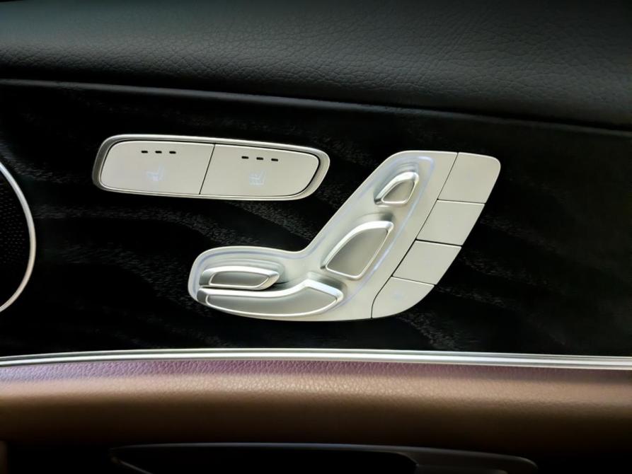 Mercedes-Benz E-Класс V (W213 S213 C238) Рестайлинг Москва  - изображение 25