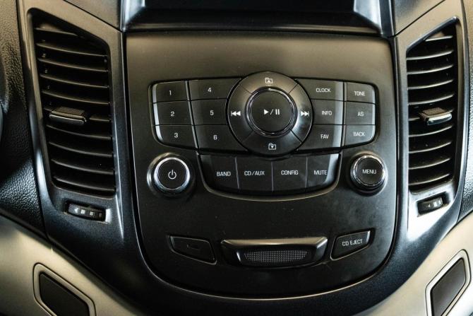 Chevrolet Orlando I с пробегом 2013 года, цена 1 085 000 рублей, 218215 км, минивэн, Автокод Объявления