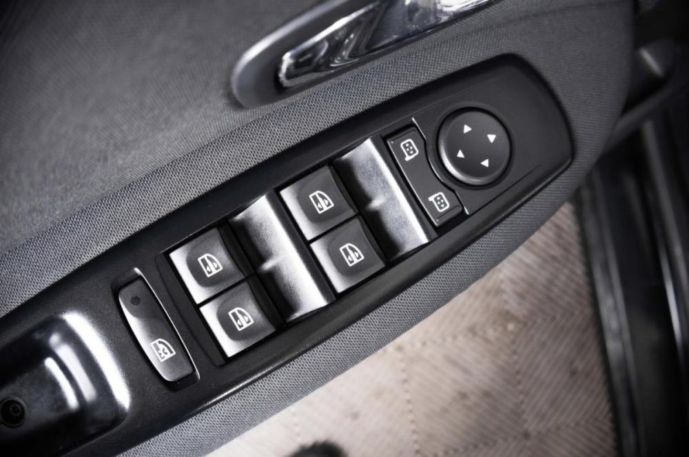 Renault Scenic III Рестайлинг 2 Пермь  - изображение 23