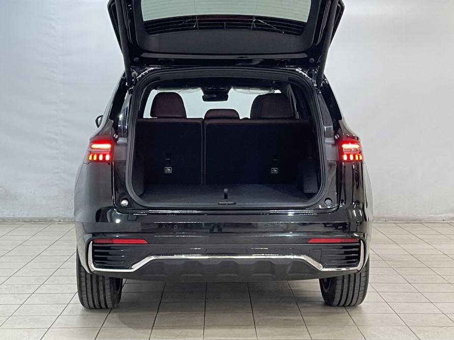 Geely Monjaro I Воронеж  - изображение 7