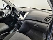 Hyundai Solaris I Рестайлинг Москва  - изображение 26