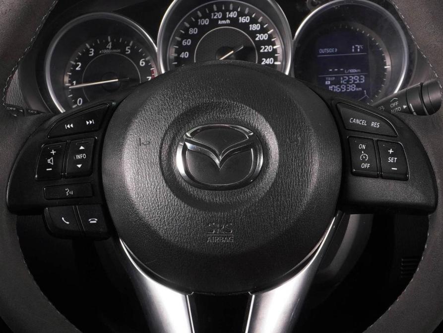 Mazda 6 III (GJ) Ростов-на-Дону  - изображение 12
