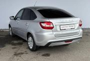 Lada (ВАЗ) Granta I Рестайлинг Киров  - изображение 39