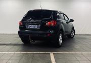 Nissan Qashqai I Санкт-Петербург  - изображение 18