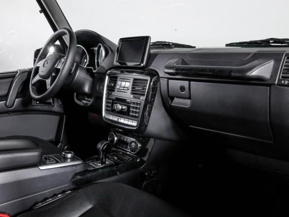 Mercedes-Benz G-Класс II (W463) Рестайлинг 3 с пробегом 2014 года, цена 5 496 000 рублей, 145246 км, внедорожник, Автокод Объявления