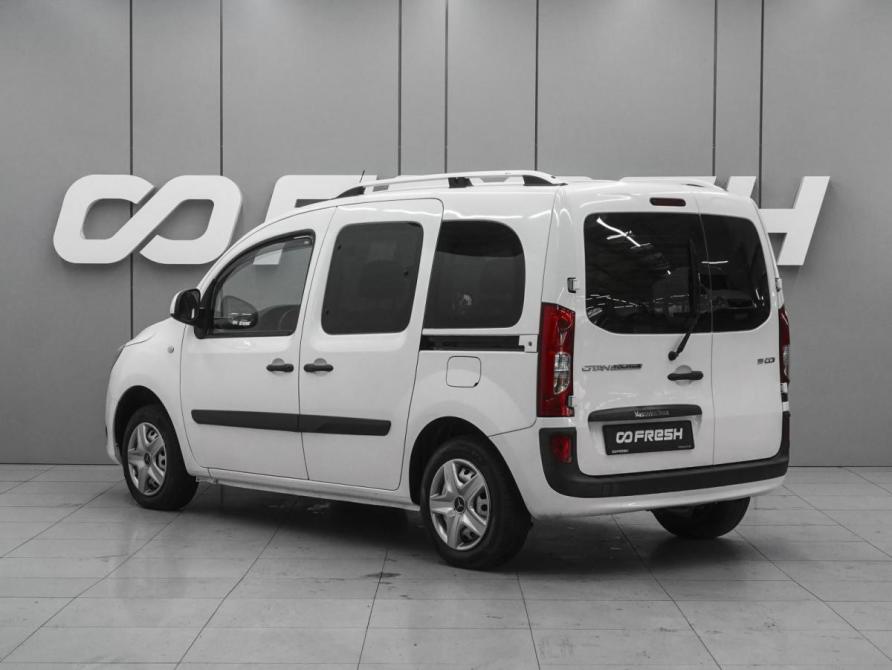 Mercedes-Benz Citan I (W415) Ростов-на-Дону  - изображение 2