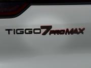 Chery Tiggo 7 Pro Max I Санкт-Петербург  - изображение 45