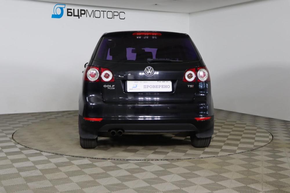 Volkswagen Golf VI Нижний Новгород  - изображение 6