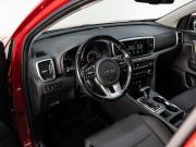 Kia Sportage IV Рестайлинг Тюмень  - изображение 33
