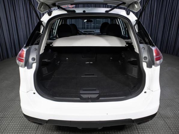 Nissan X-Trail III с пробегом 2016 года, цена 1 449 000 рублей, 103426 км, внедорожник, Автокод Объявления
