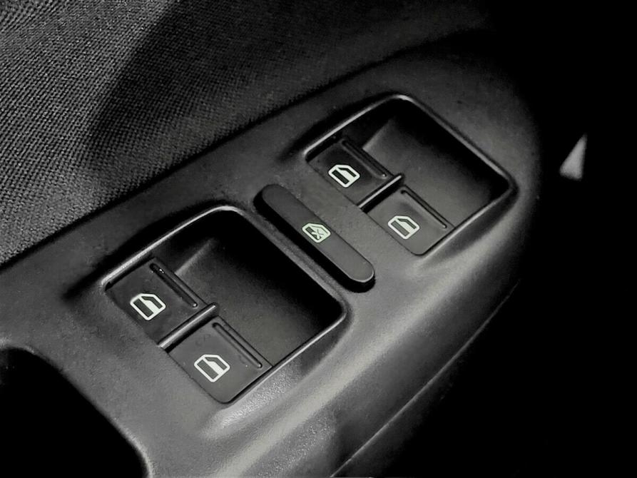 Skoda Octavia II (A5) Рестайлинг Москва  - изображение 10