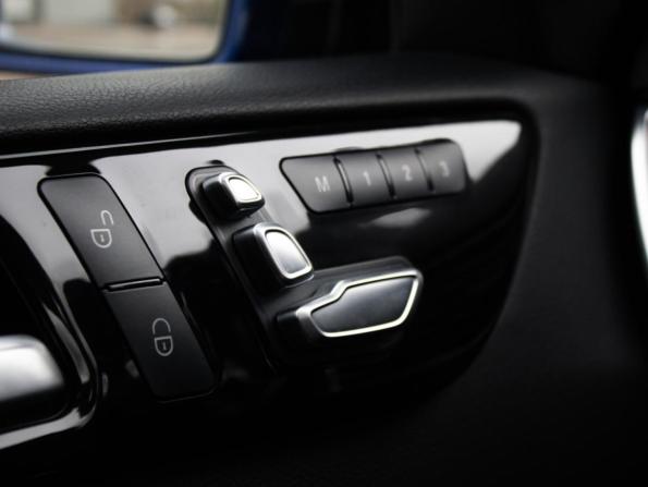 Mercedes-Benz GLS AMG I (X166) с пробегом 2017 года, цена 4 999 000 рублей, 141235 км, внедорожник, Автокод Объявления