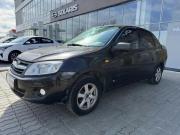 Lada (ВАЗ) Granta I Набережные Челны  - изображение 22