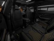 Lamborghini Urus I Москва  - изображение 66