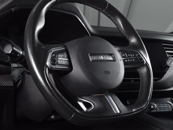 Haval F7x I с пробегом 2021 года, цена 2 099 995 рублей, 42419 км, внедорожник, Автокод Объявления