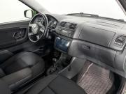 Skoda Fabia II Рестайлинг Санкт-Петербург  - изображение 32