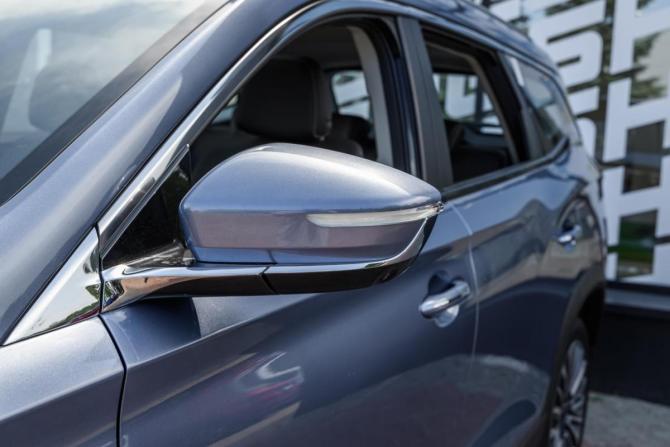 JETOUR X90+ с пробегом 2023 года, цена 2 399 000 рублей, 5 км, внедорожник, Автокод Объявления