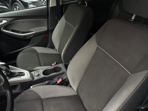 Ford Focus III с пробегом 2012 года, цена 665 000 рублей, 201500 км, универсал, Автокод Объявления