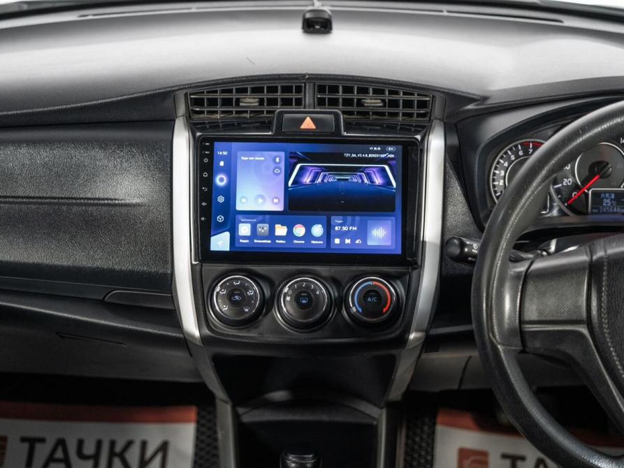 Toyota Corolla XI (E160 E170) Рестайлинг 2 Иркутск  - изображение 11