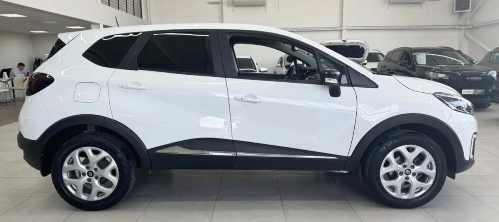 Renault Kaptur I Шахты  - изображение 9