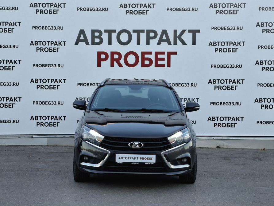 Lada (ВАЗ) Vesta I Владимир  - изображение 2