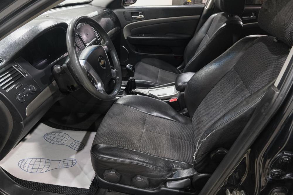 Chevrolet Epica V250 Рестайлинг Новокузнецк  - изображение 12