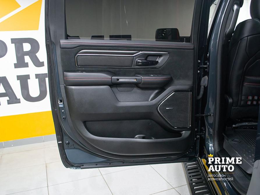 Ram 1500 V Рестайлинг Новосибирск  - изображение 14