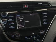 Toyota Camry VIII (XV70) Санкт-Петербург  - изображение 38
