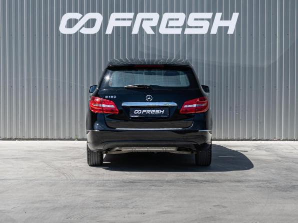 Mercedes-Benz B-Класс II (W246) с пробегом 2013 года, цена 1 770 000 рублей, 53468 км, хэтчбек, Автокод Объявления