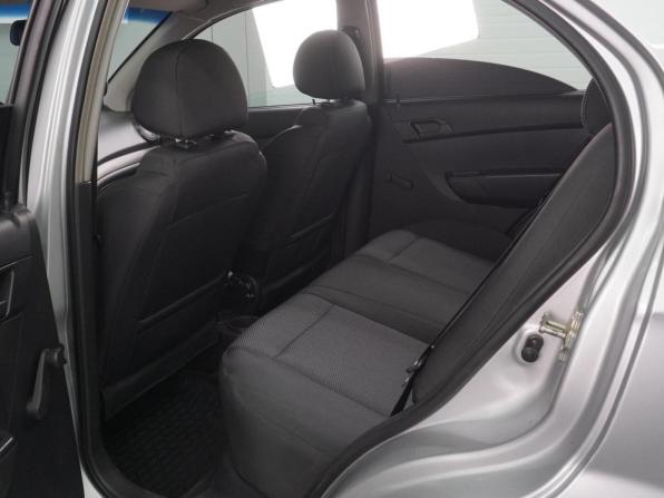Chevrolet Aveo I Рестайлинг с пробегом 2011 года, цена 499 000 рублей, 136441 км, седан, Автокод Объявления
