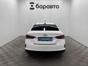 Hyundai Solaris II Рестайлинг Воронеж  - изображение 26