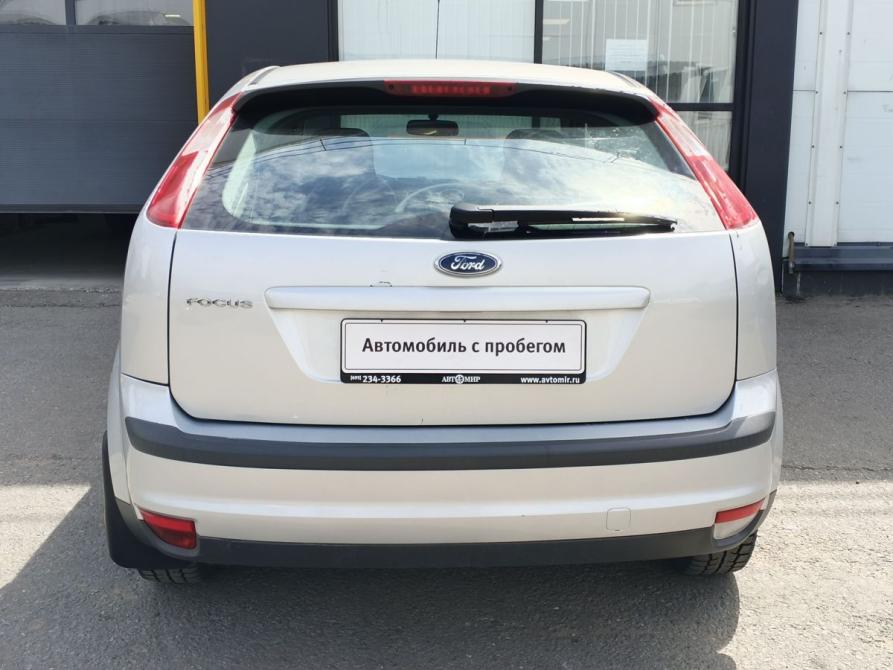 Ford Focus II Москва  - изображение 6