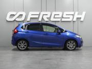 Honda Fit II Воронеж  - изображение 23
