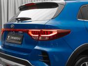 Kia Rio IV Рестайлинг Москва  - изображение 56