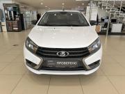 Lada (ВАЗ) Vesta I Казань  - изображение 24