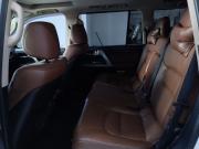 Toyota Land Cruiser 200 Series Рестайлинг 1 Минеральные Воды  - изображение 33