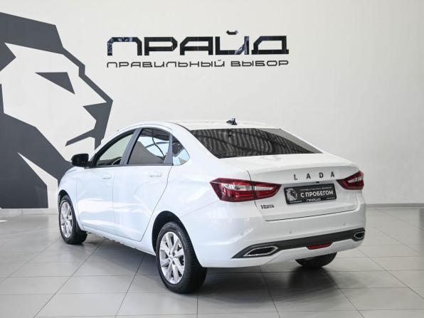 Lada (ВАЗ) Vesta I Рестайлинг (NG) с пробегом 2024 года, цена 1 479 900 рублей, 30167 км, седан, Автокод Объявления