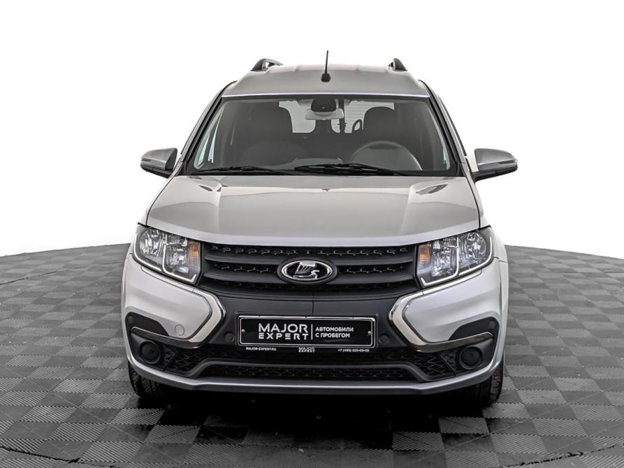 Lada (ВАЗ) Largus I Рестайлинг Москва  - изображение 2