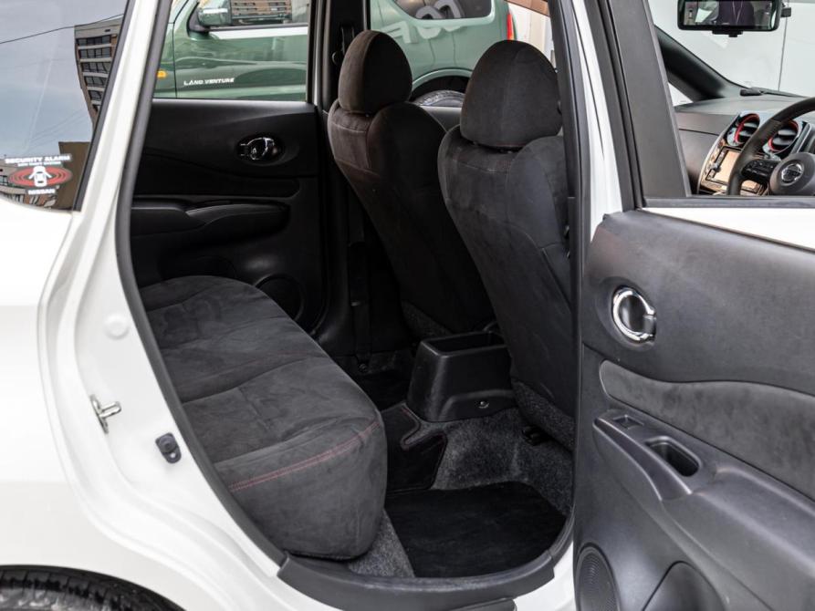 Nissan Note II Рестайлинг Краснодар  - изображение 11