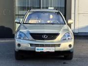 Lexus RX II Рестайлинг Москва  - изображение 24