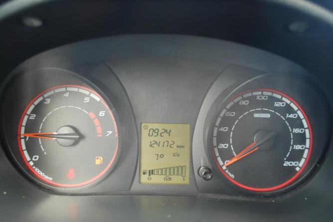 Lada (ВАЗ) Kalina II с пробегом 2017 года, цена 430 000 рублей, 124150 км, универсал, Автокод Объявления