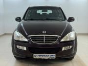 SsangYong Kyron I Рестайлинг Москва  - изображение 16