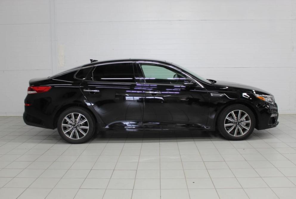 Kia Optima IV Рестайлинг Астрахань  - изображение 5