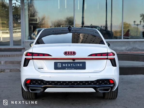 Новый Audi A6 VI (C9) 2026 года, цена 9 890 000 рублей, седан, Автокод Объявления